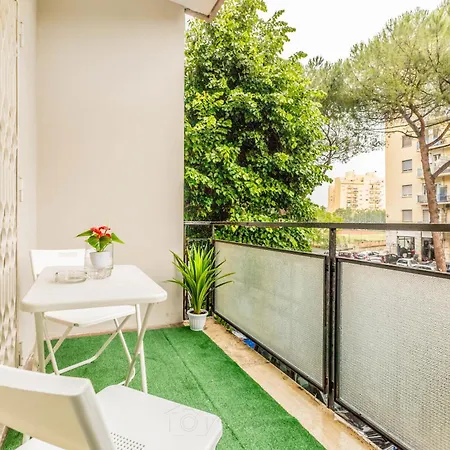 Appartement Domus Urbe San Paolo