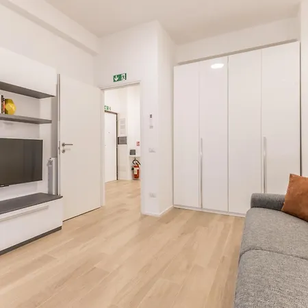 Domus Urbe San Paolo 아파트
