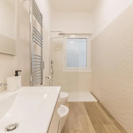 Appartement Domus Urbe San Paolo Rome