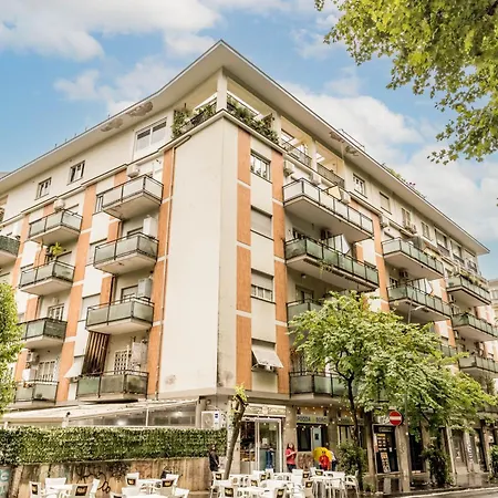 Domus Urbe San Paolo Appartement *