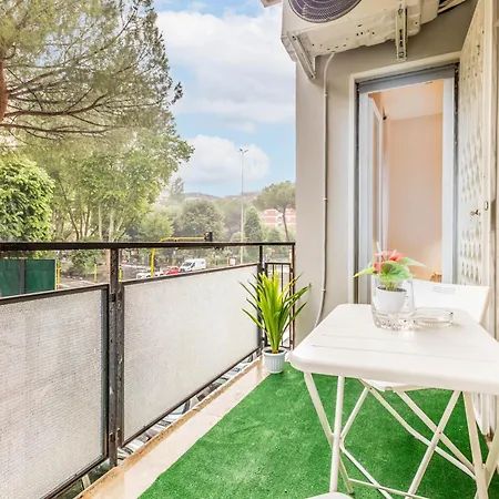 Domus Urbe San Paolo Appartement *
