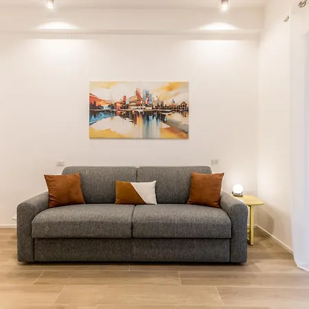 Appartement Domus Urbe San Paolo Rome