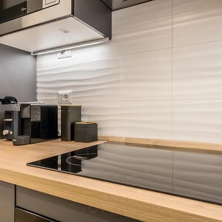 Domus Urbe San Paolo Appartement