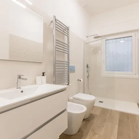 Domus Urbe San Paolo Appartement Rome