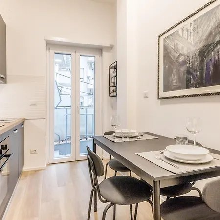 Domus Urbe San Paolo Appartement Rome