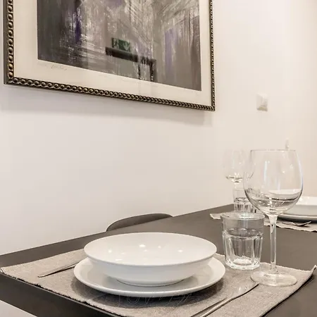 Domus Urbe San Paolo
