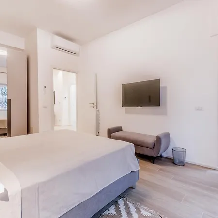 Domus Urbe San Paolo Appartement