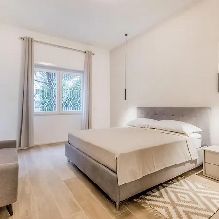 Appartement Domus Urbe San Paolo *