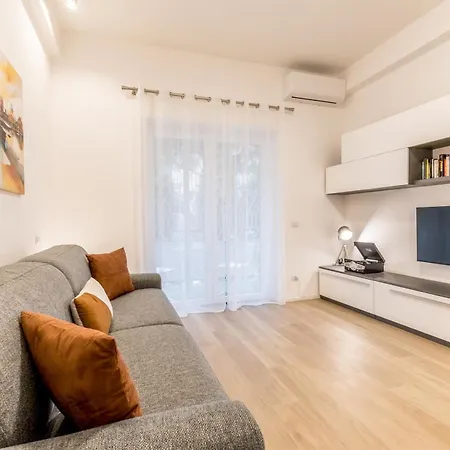 Domus Urbe San Paolo Appartement *