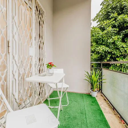 Domus Urbe San Paolo Appartement Rome