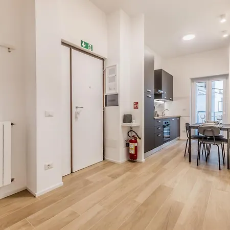 Appartement Domus Urbe San Paolo Rome