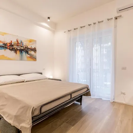 Domus Urbe San Paolo * Rome